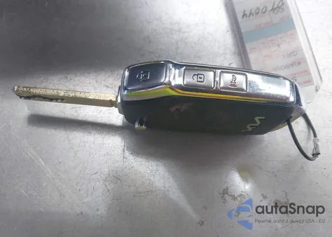 2024 Kia Soul Lx z USA, uszkodzony, nr VIN KNDJ23AU2R7910769